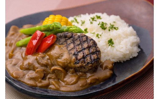 レビューで送料無料 ふるさと納税 しんむら 黒毛和牛 ハンバーグカレー 3食分 新村畜産 肉 お肉 鹿児島 お歳暮 肝付町 ふるさと 納税 最新情報 Www Psht Or Id