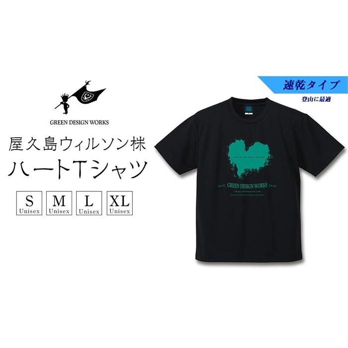 ふるさと納税 服 男 鹿児島県 屋久島町 やくＴ（屋久島Ｔシャツ）・敬天愛山 オリーブ／サイズL サイズL やくT（屋久島Tシャツ）・敬天愛山＜オリーブ／サイズL