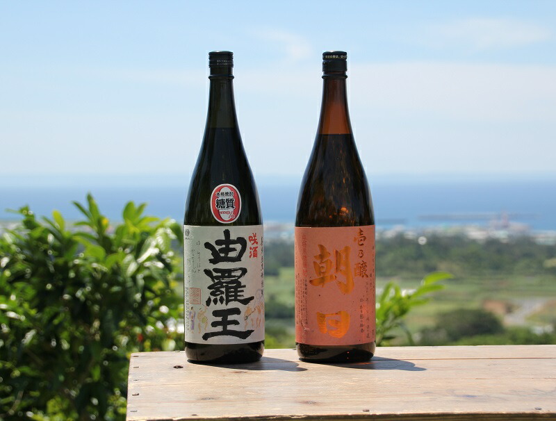 楽天市場】【ふるさと納税】黒糖焼酎3本セット（喜界島・しまっちゅ伝蔵・三年寝太蔵） : 鹿児島県喜界町