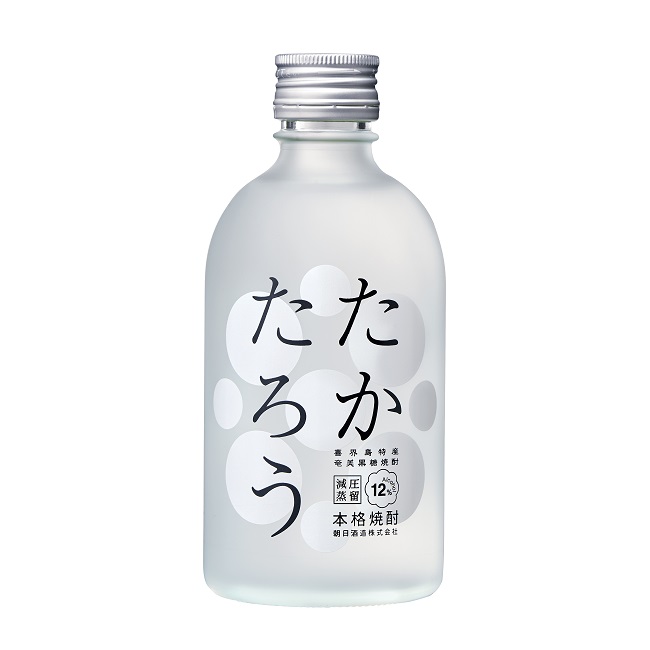 海外輸入 奄美黒糖焼酎 たかたろう 300ml 24本セット 完売 Www Faan Gov Ng