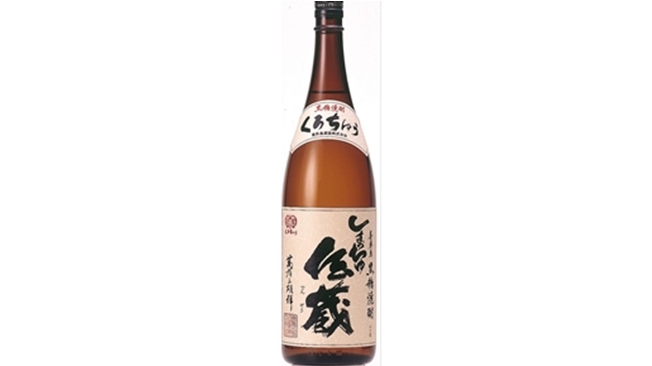 【ふるさと納税】黒糖 焼酎 しまっちゅ伝蔵 30度 1800ml 喜界島酒造 奄美群島 黒糖焼酎 お酒 アルコール 喜界島 飲み比べ おすすめ 銘柄 プレゼント 贈り物 ギフト 人気 お土産 贈り物 糖質０ プリン体 健康 飲み方 ソーダ割 送料無料｜鹿児島県喜界町