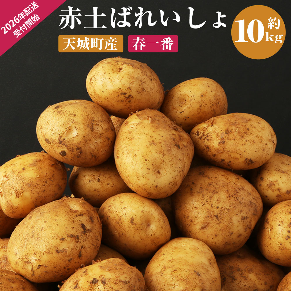 楽天市場】【ふるさと納税】【先行受付】徳之島 天城町産 赤土