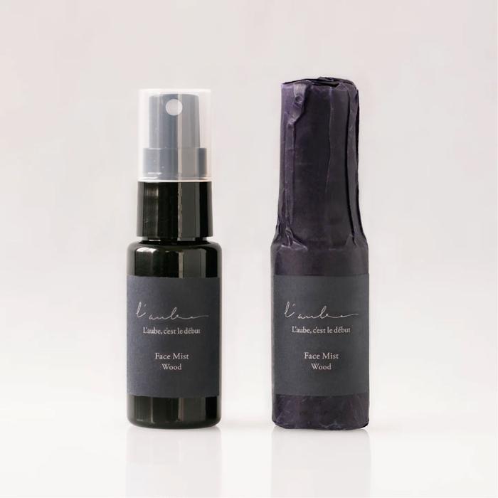 ふるさと納税 FACE MAKE 4D MIST（フェイスメイクフォーディーミスト）30ml 1本 石川 金沢 加賀百万石 加賀 百万石 北陸 北陸復興 北陸支援