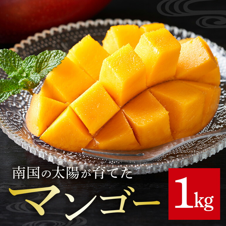 【ふるさと納税】【 先行予約 2025年 発送 】家庭用マンゴー 1kg 沖縄県産 マンゴー 家庭用 1キロ 国産 完熟マンゴー 果物 南国 くだもの フルーツ 完熟 夏 旬 特産品 沖縄 お取り寄せ 産地直送 農家直送 甘い 濃厚 糸満市