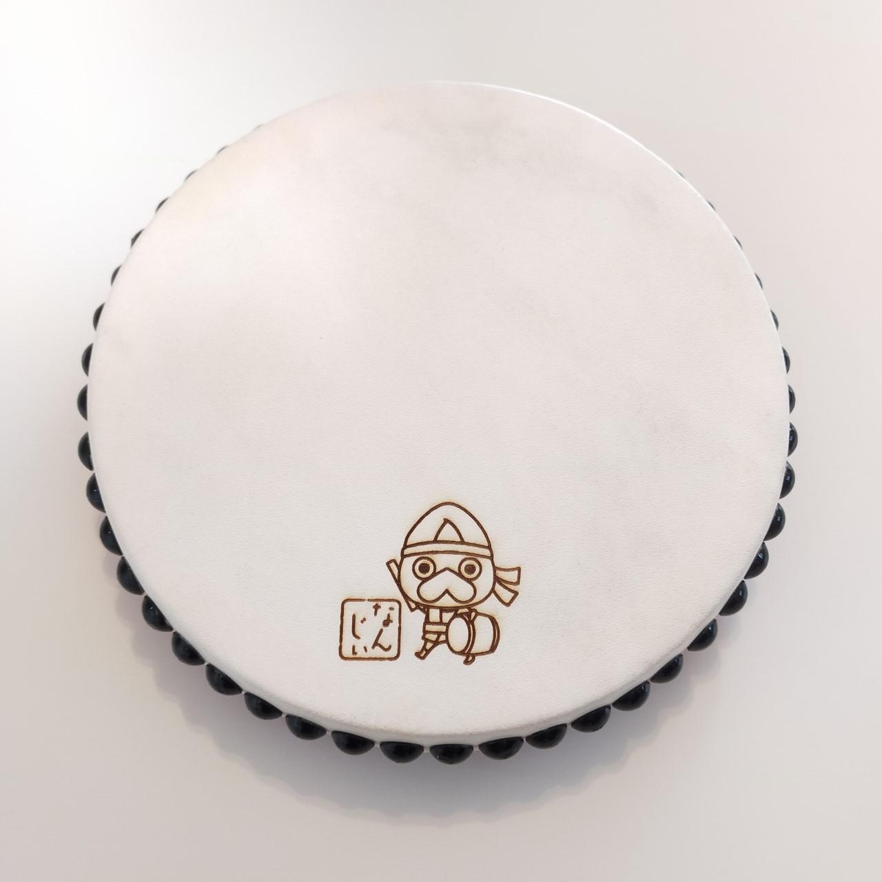 白い砂のアクアトープ　南城市ふるさと納税返礼品　描き下ろしキャラファイングラフ 楽天市場】【ふるさと納税】白い砂のアクアトープ キャラ