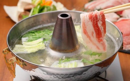 【ふるさと納税】沖縄あぐーしゃぶしゃぶ食べ比べ（ロース、バラ、ウデ）
