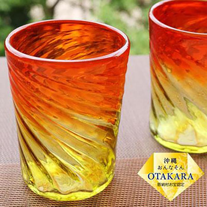 楽天市場】琉球ガラス工房glass32 具志堅 充（琉球ガラス） 琉球ガラス