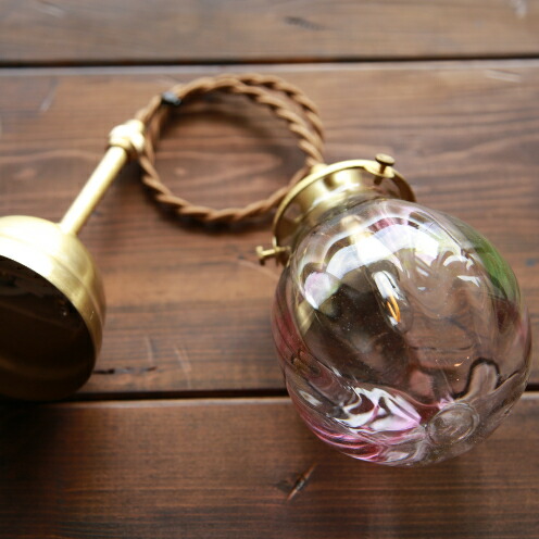 楽天市場】【ふるさと納税】 ヒオウギ 貝 ランプ シェード 球形 ゆらり