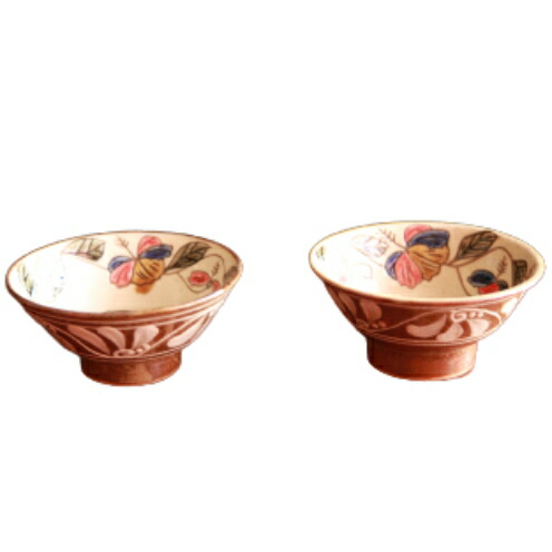 楽天市場】【ふるさと納税】【志陶房】ボウル（中） : 沖縄県読谷村