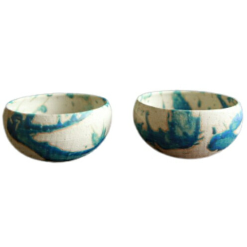 楽天市場】【ふるさと納税】【志陶房】ボウル（中） : 沖縄県読谷村