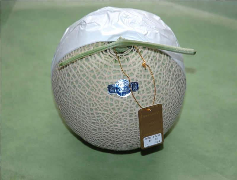 静岡産 マスクメロン 中玉 1～2玉 化粧箱入 ギフト NN0 母の日 父の日 お中元 ※ ふるさと納税 ではありません｜はちまるはち お中元 お歳暮 9,216円
