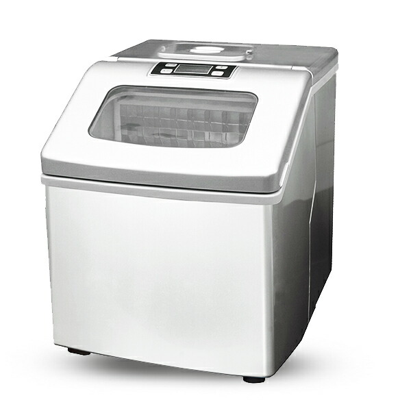 楽天市場】アイスメーカー 製氷機 家庭用 Euhomy Ice Maker Machine