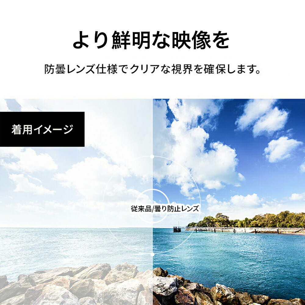 【送料無料】花粉用保護メガネ花粉症黒大人用レディース男女兼用3D構造花粉メガネ飛沫防曇ゴーグル保護めがね大人用レディース男女兼用おしゃれブルーライトカット