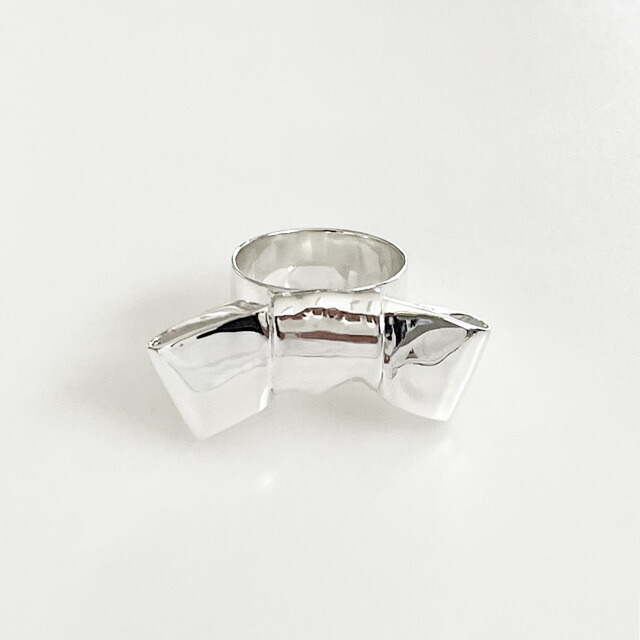 美品　PHILIPPE AUDIBERT Rory ring 楽天市場】フィリップ オーディベール Philippe Audibert BAGUE