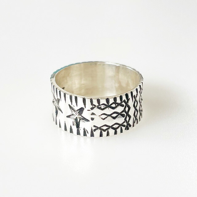 楽天市場】ERICKA NICOLAS BEGAY(エリッカニコラスビゲイ)/HOOP