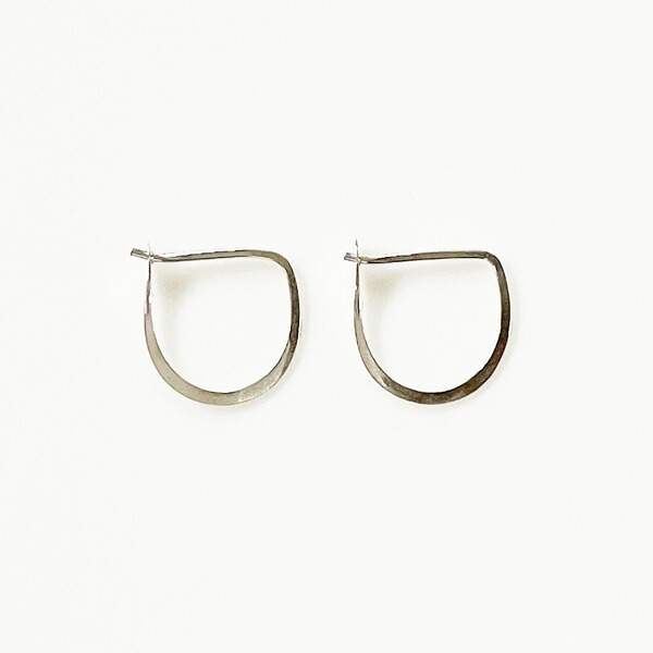 メリッサ ジョイ マニング Small Round Hoops