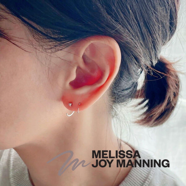 楽天市場】【MELISSA JOY MANNING/メリッサジョイマニング】Sterling 