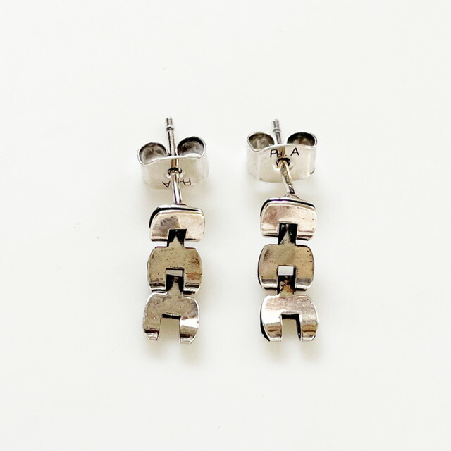 【美品】フィリップオーディベール　Erroliaシリーズ　バングル PHILIPPE AUDIBERT（フィリップ オーディベール）の「＜PHILIPPE