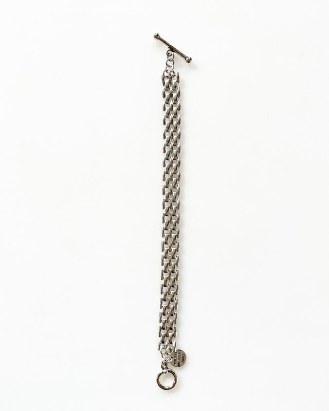 国内発/追跡有◆フィリップオーディベール☆BRACELET BOBBY/関込 国内発/追跡有◇フィリップオーディベール☆BRACELET BOBBY/関込
