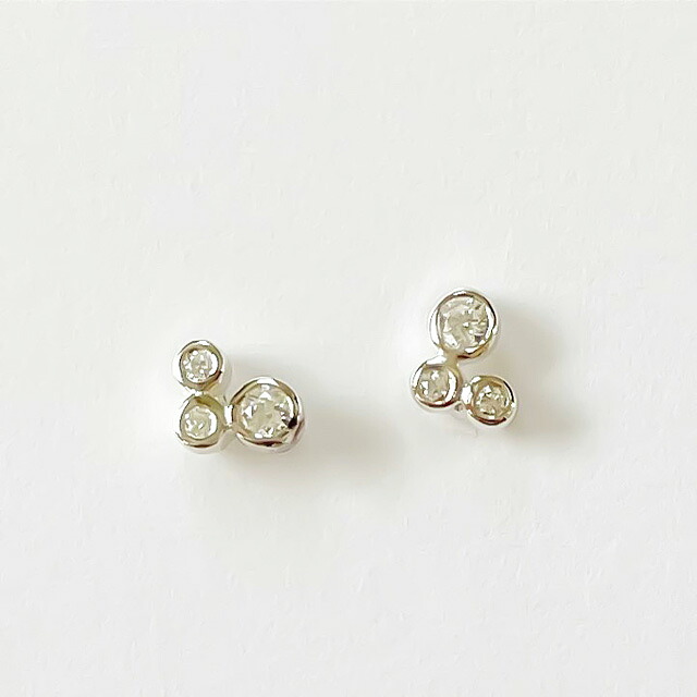 【RAGBAG/ラグバッグ】No.12035 925 Sterling Silver｜セレクトショップfabCouture