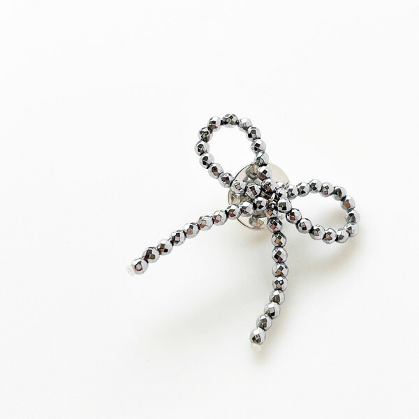 楽天市場】【SASKIA DIEZ】BOLD HAIR TIE BLASS／アダムエロペ