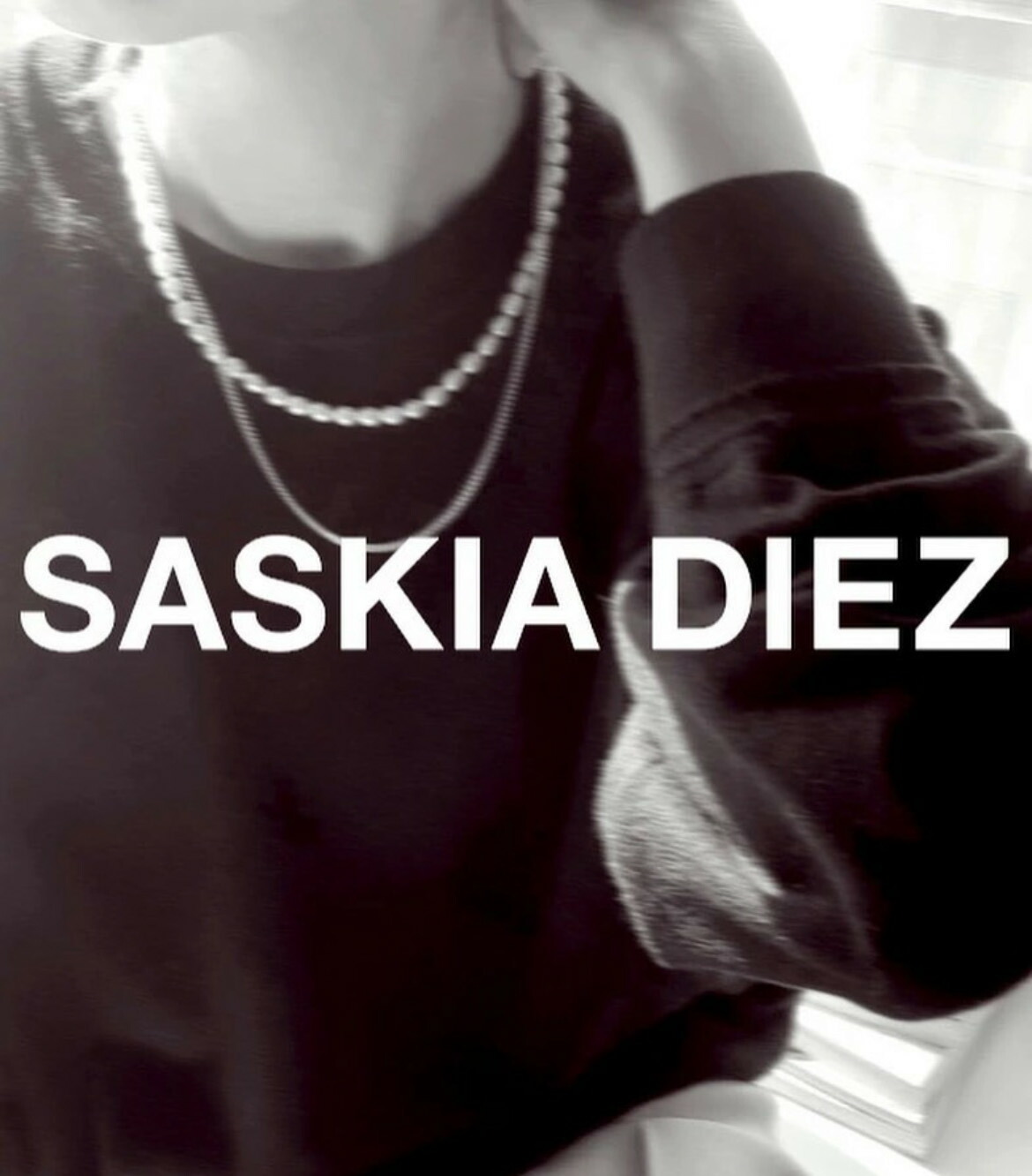 楽天市場】☆再入荷☆【Saskia Diez/サスキアディツ】Grand