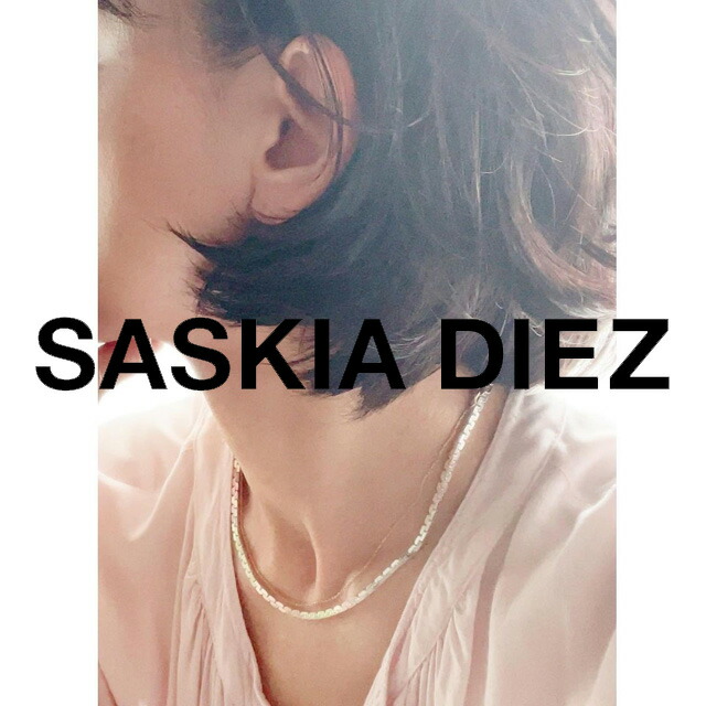 楽天市場】☆再入荷☆【Saskia Diez/サスキアディツ】Grand