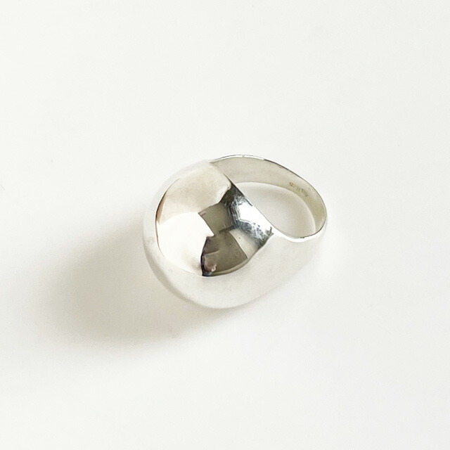 楽天市場】Saskia Diez サスキアディッツ リング WIRE RING