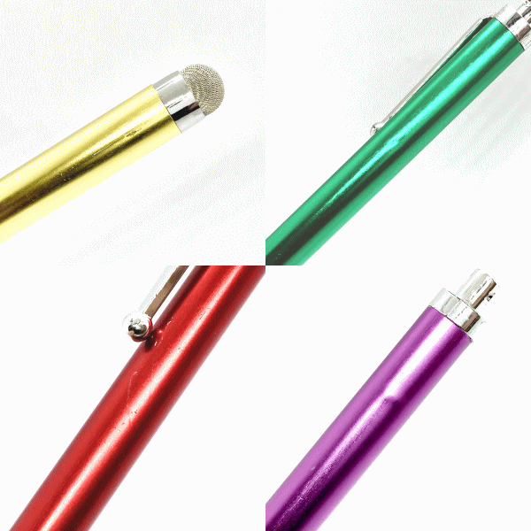 本セット 訳あり 超軽量 導電性液晶タッチペン69 Iphone Ipad タブレット スマホ アイフォン スマートフォン 訳あり スタイラスペン パズドラ ツムツム モンスト 人気 Lojascarrossel Com Br