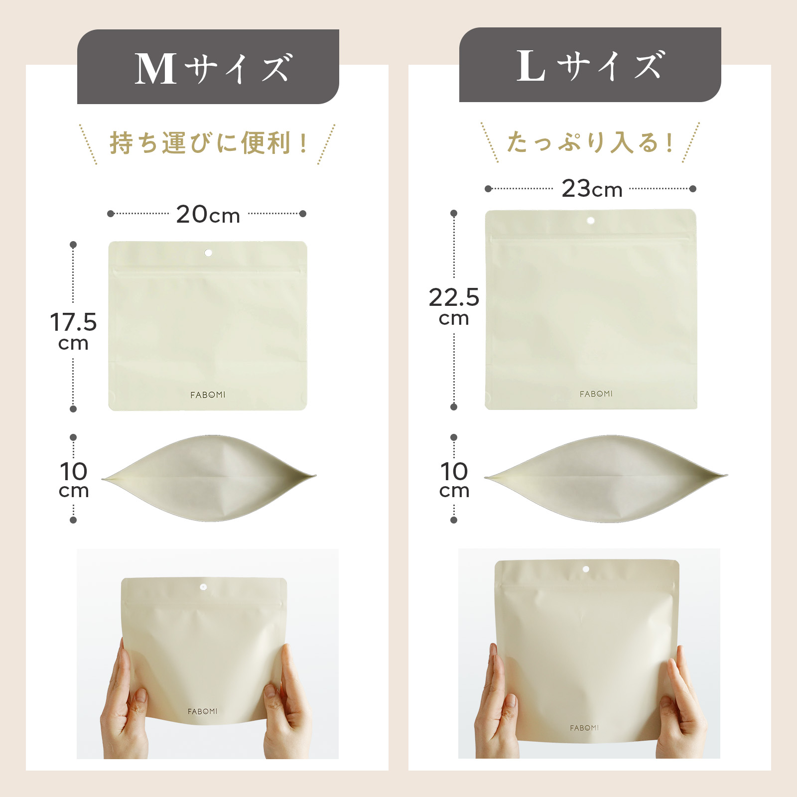 新色☆楽天1位】 サニタリーボックス 使い捨て ポイサニ POISANI M/L