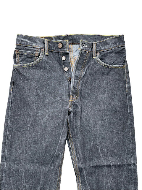 期間限定Levi's Lefty S501 XX大戦モデルサンプル品 期間限定Levi's Lefty S501 XX大戦モデルサンプル品 - メルカリ
