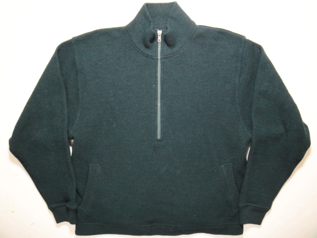 楽天市場】【中古】【メンズ】 PATAGONIA HALF ZIP PULLOVER