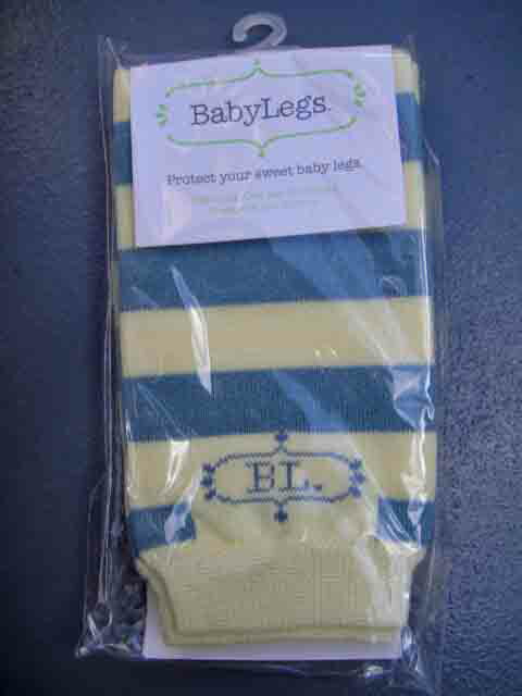 ★☆Baby legs ベビーレッグス☆★ (ポロ)bl-029