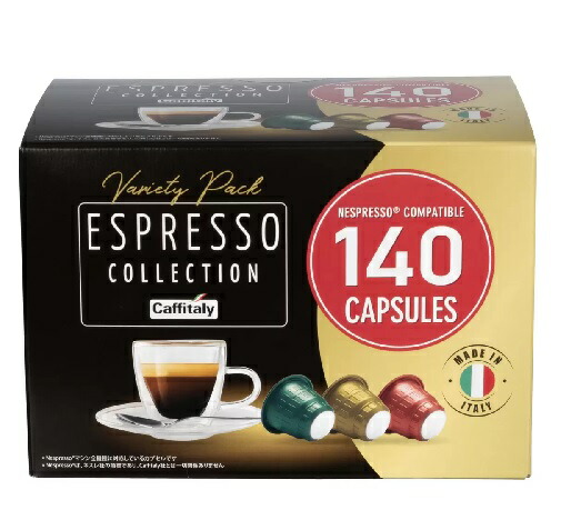 楽天市場】【COSTCO】コストコ【MOKADOR】 CREMOSO ネスプレッソ互換