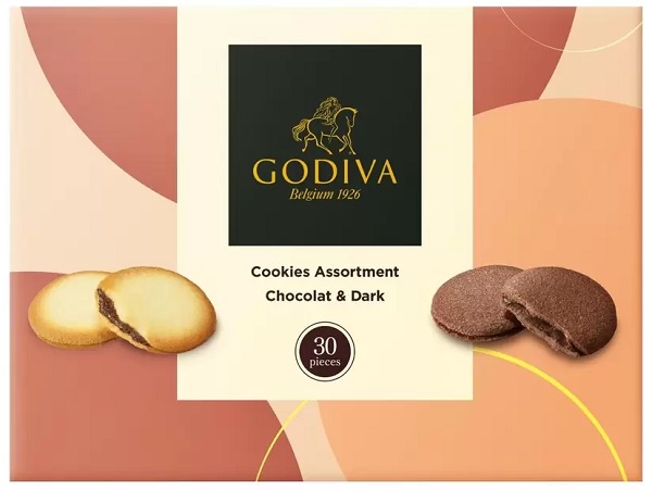 GODIVA ゴディバ マスターピース アソート チョコレート 423g入×5袋 楽天市場】≪423g≫【GODIVA】ゴディバ マスターピース ミルク
