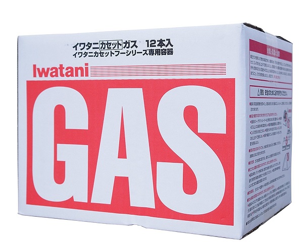 楽天市場】【公式】イワタニ / Iwatani カセットガス カセットボンベ