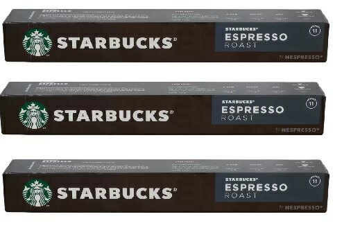 スターバックス ネスプレッソ互換カプセル 12個セット 楽天市場】ネスプレッソ 互換カプセル スターバックス スタバ
