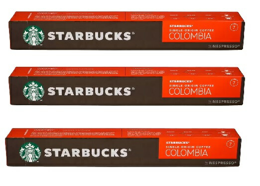 楽天市場】≪60杯分≫【STARBUCKS】スターバックス ネスプレッソ
