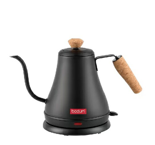楽天市場】bodum ボダム ビストロダブルウォールウォーターケトル