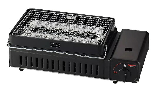 【COSTCO】コストコ 【IWATANI】イワタニ 炉端焼器 炙りや2 CB-ABR-2【送料無料】