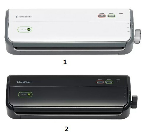 楽天市場】フードセーバー FM2010/FM2000 フレッシュボックス3台