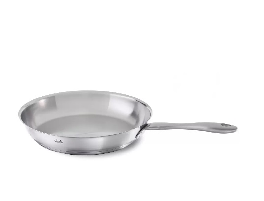 【蓋付き】Fissler ステンレスフライパン カターニャ24cm 楽天市場】フィスラー フライパン 24cm カターニャ IH対応 ガス火対応