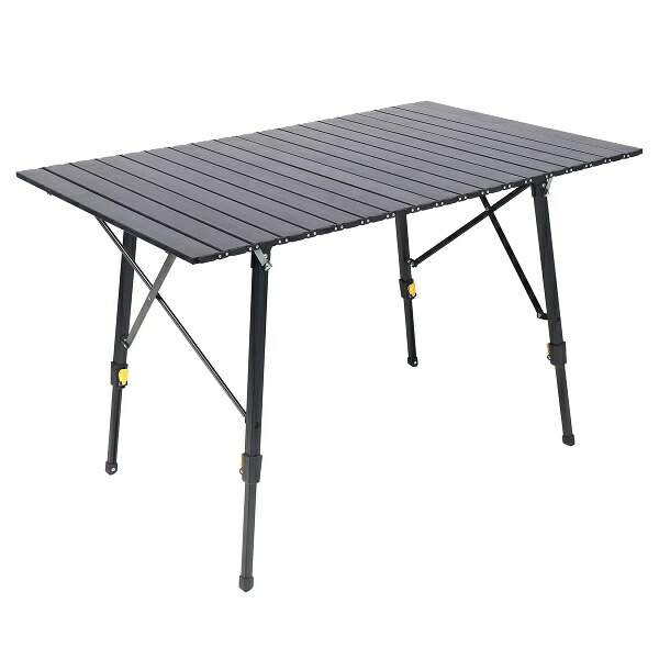 【COSTCO】コストコ【Timber Ridge】ティンバーリッジ ロールアップ キャンプ テーブル　【送料無料！】