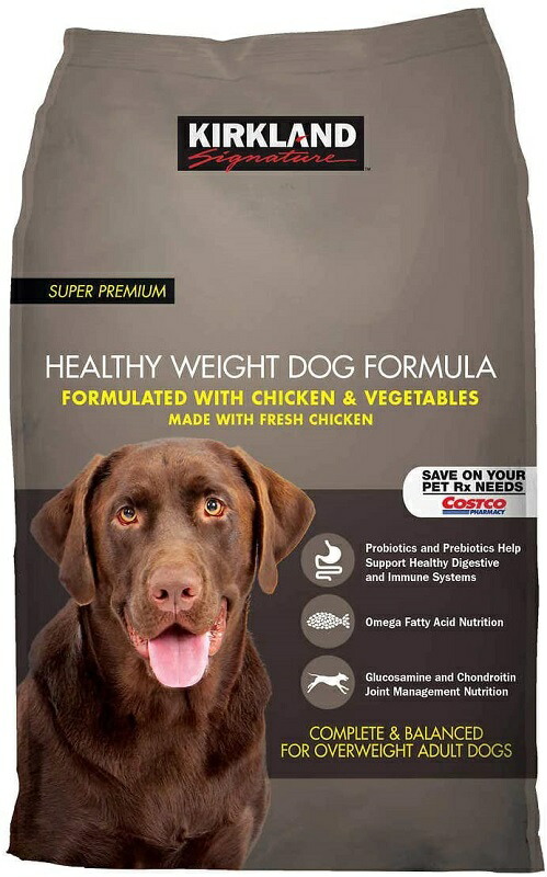 Kirkland Mature Dog ドッグフード 18.14㎏ Welcome to S&R Shopping | S&R Shopping