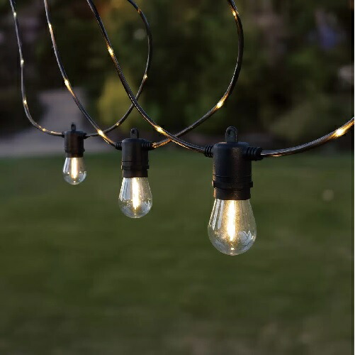 NEWGALE 12m LED ファイヤーフライロープ ストリングライト 64902.jpg