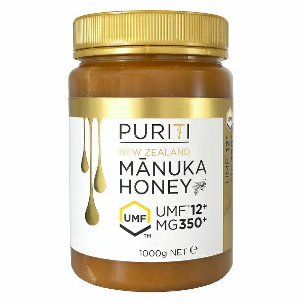 楽天市場】【 コストコ 】ピュリティ プレミアム マヌカハニー UMF 10+