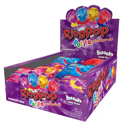 【お取り寄せ商品】【アメリカコストコ品】Topps ベビーボトルポップキャンディ、バラエティパック、約31g 、18 個入り Topps Baby Bottle Pop Candy, Variety Pack, 1.1 oz, 18-Count 楽天市場】【アメリカフェア】Topps ベビーボトルポップキャンディ