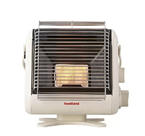楽天市場】イワタニ マイ暖III CB-STV-MYD3 カセットガスストーブ
