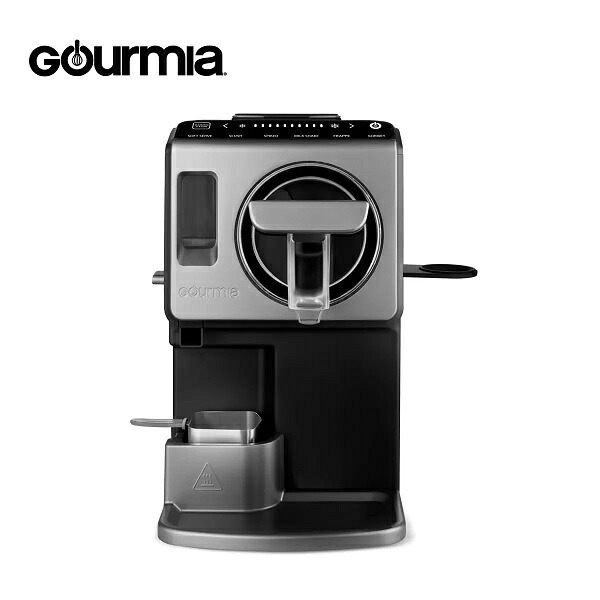（GOURMIA）ソフトクリームメーカー GSI1020【送料無料】 29,827円