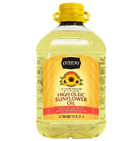 Luglio ひまわり油とオリーブオイル 5L×3本セット☆送料無料 Amazon | 業務用 ブレンドオイル 5L×3本 | トマト